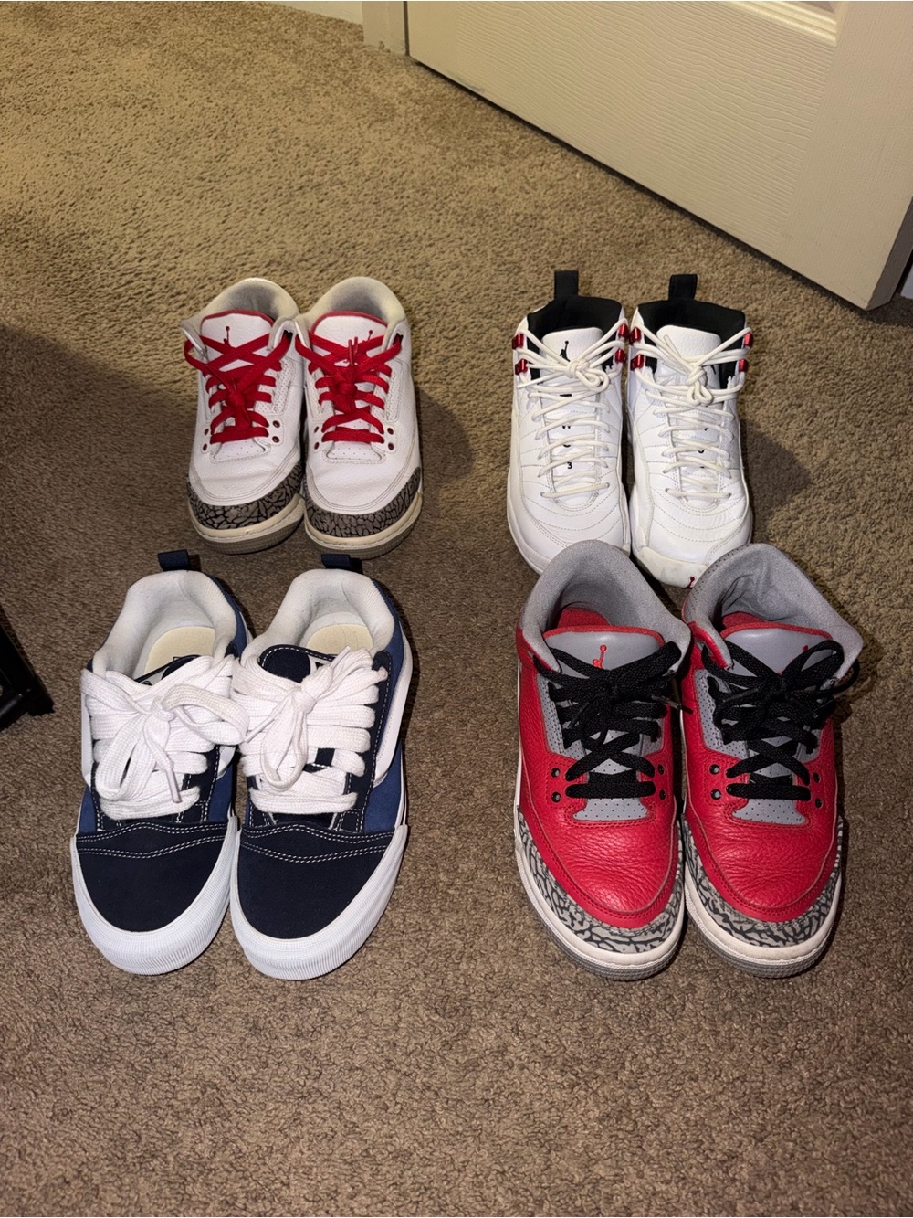 GS Jordan’s